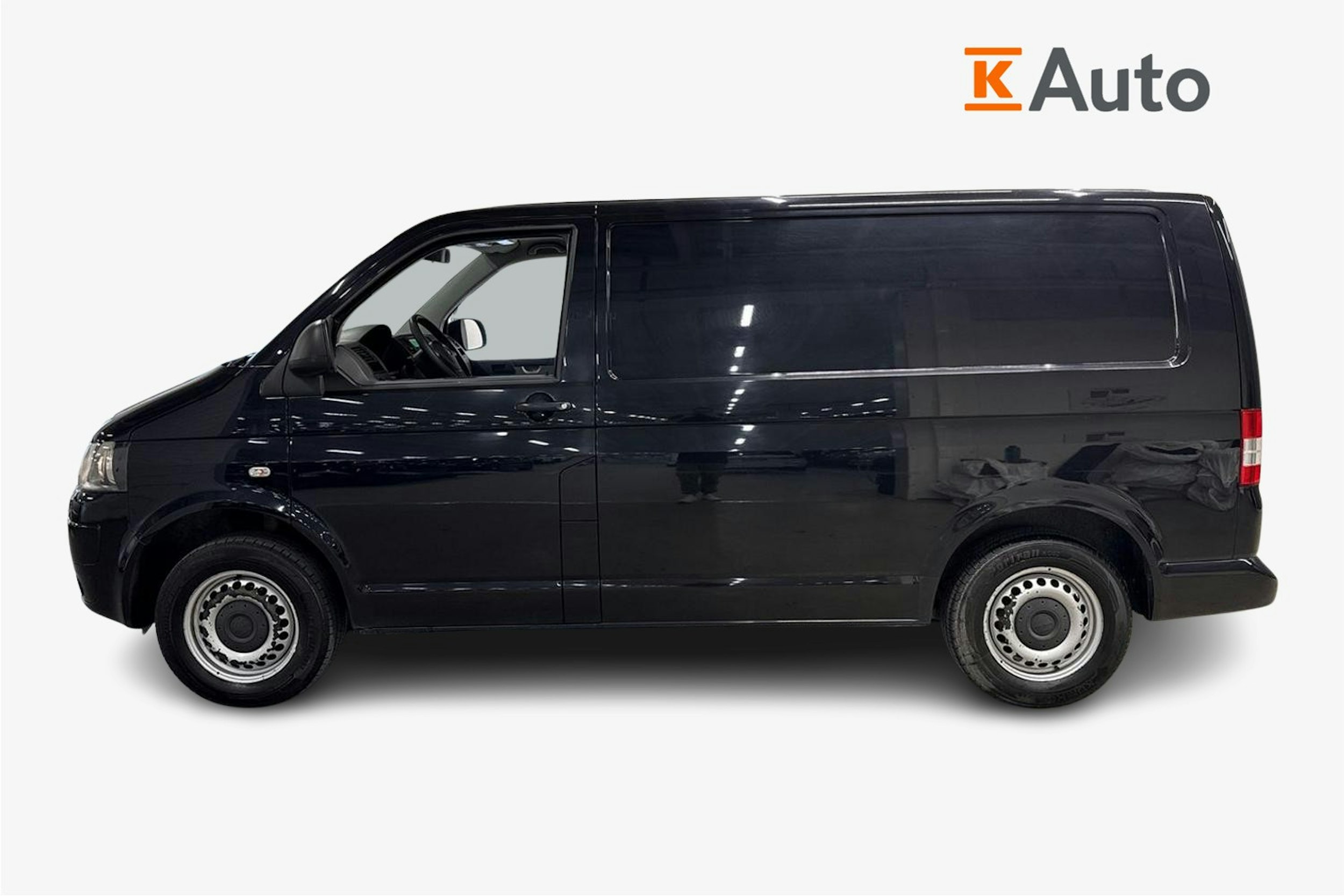 met. musta Volkswagen Transporter 2014 kuva 6.