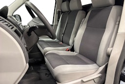 met. musta Volkswagen Transporter 2014 kuva 7.
