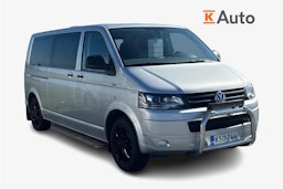 Hopea Volkswagen TRANSPORTER 2014 kuva 1.