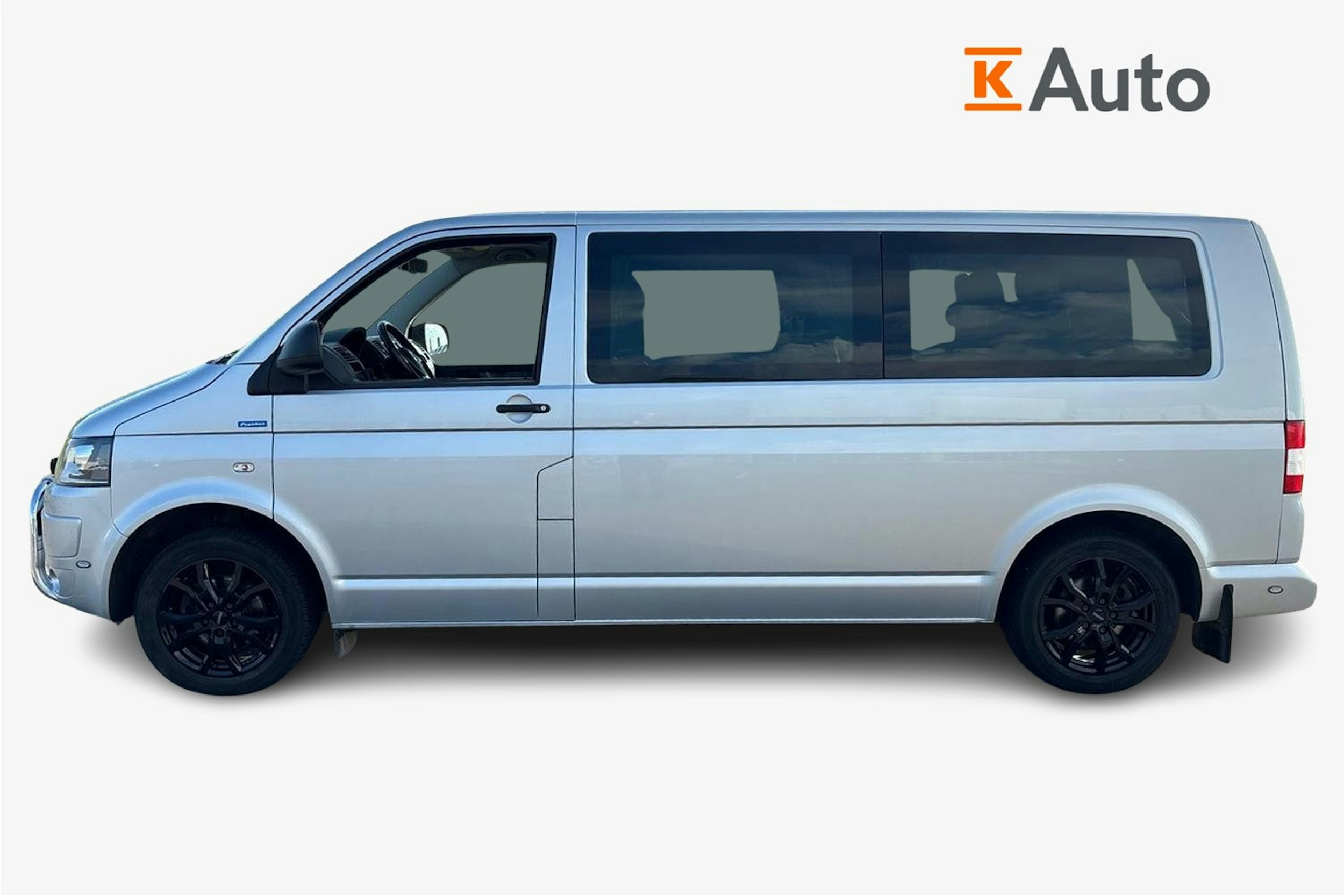 Hopea Volkswagen TRANSPORTER 2014 kuva 7.