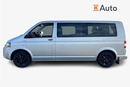 Hopea Volkswagen TRANSPORTER 2014 kuva 7.