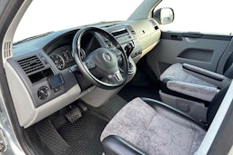 Hopea Volkswagen TRANSPORTER 2014 kuva 8.