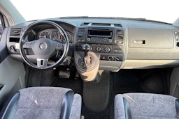 Hopea Volkswagen TRANSPORTER 2014 kuva 9.