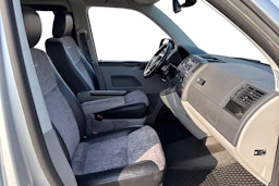 Hopea Volkswagen TRANSPORTER 2014 kuva 10.