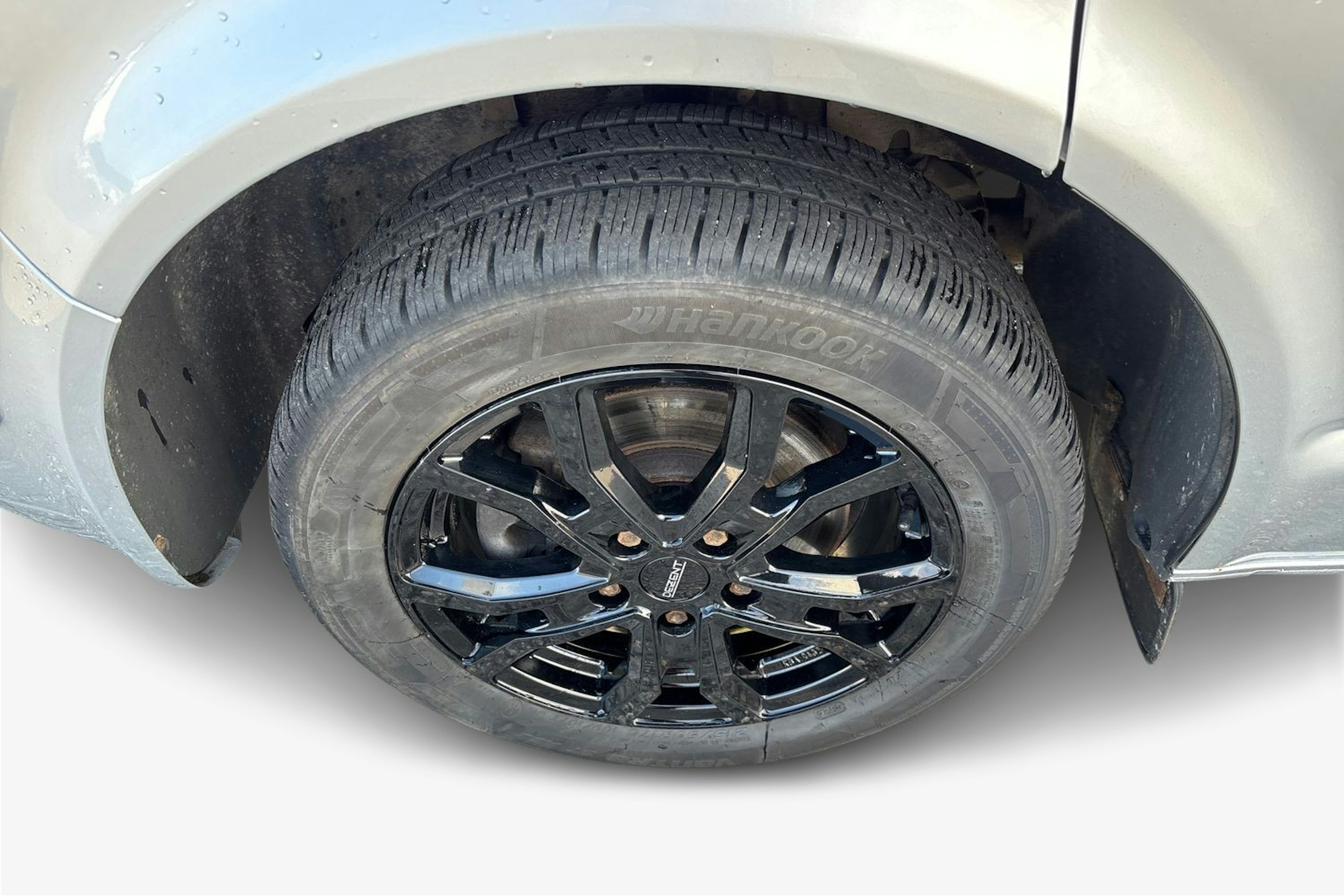 Hopea Volkswagen TRANSPORTER 2014 kuva 11.