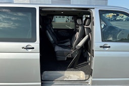 Hopea Volkswagen TRANSPORTER 2014 kuva 13.