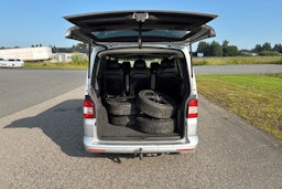 Hopea Volkswagen TRANSPORTER 2014 kuva 16.