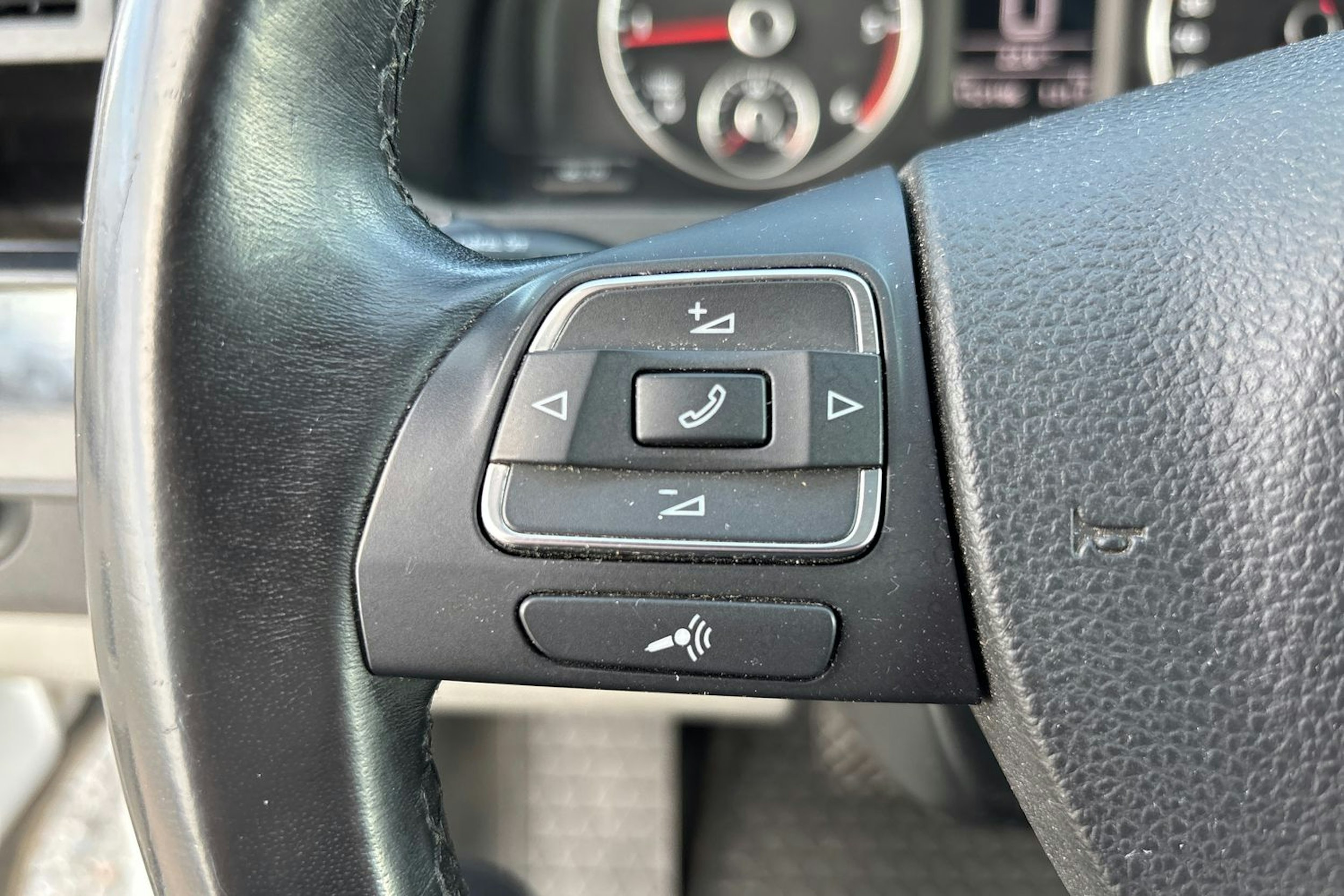 Hopea Volkswagen TRANSPORTER 2014 kuva 18.
