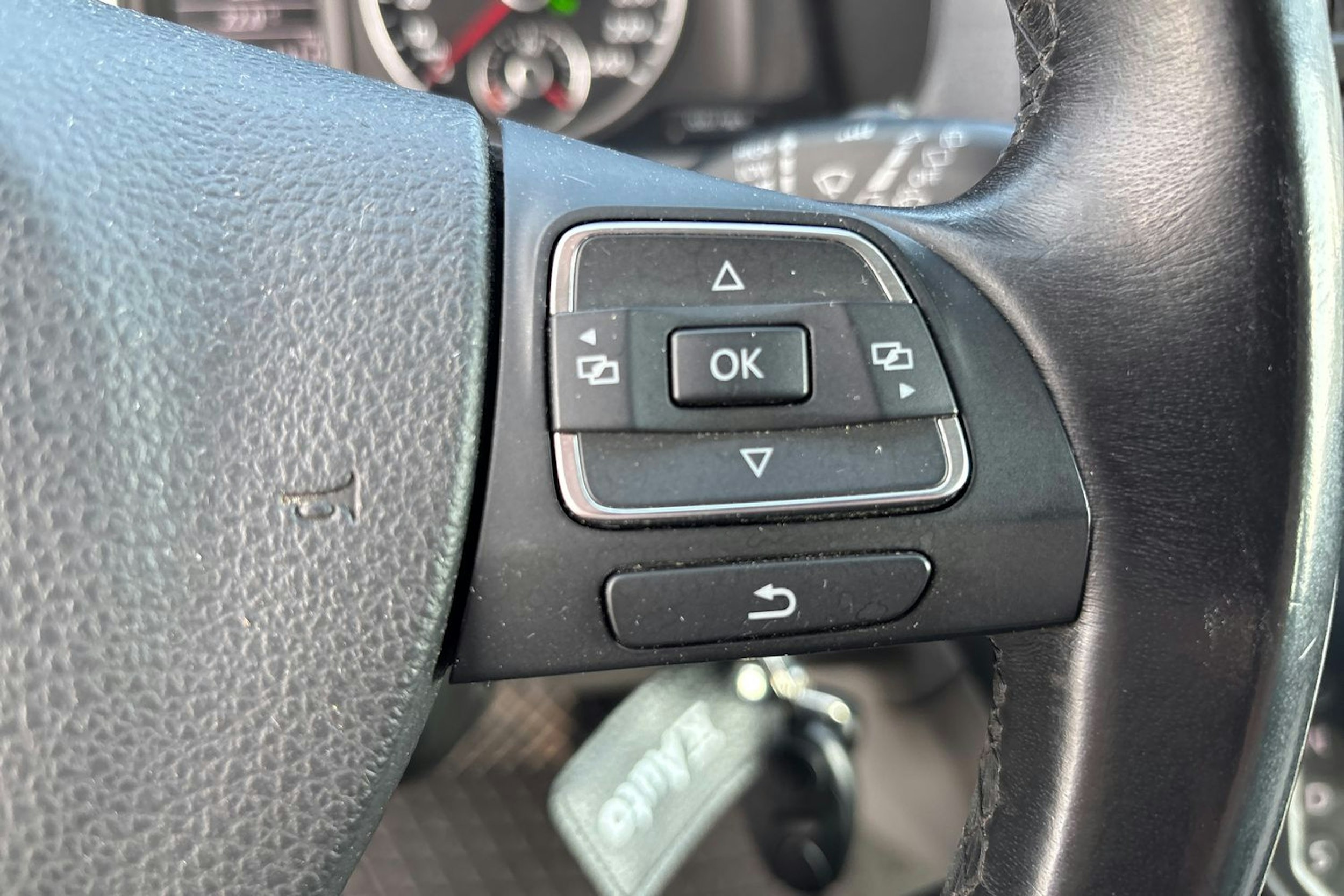 Hopea Volkswagen TRANSPORTER 2014 kuva 19.
