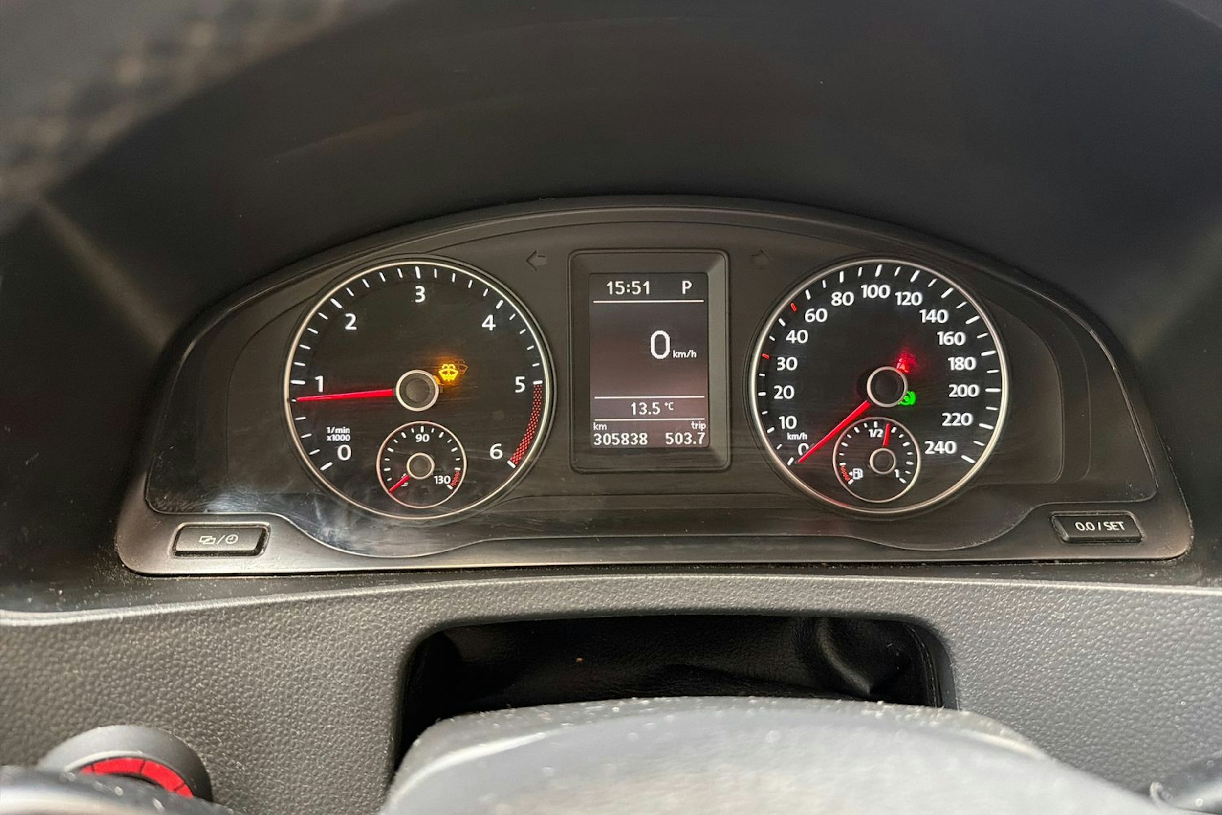 valkoinen Volkswagen Transporter 2014 kuva 12.