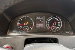 valkoinen Volkswagen Transporter 2014 kuva 12.