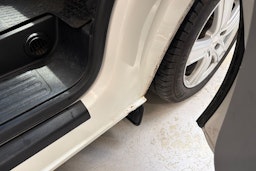 valkoinen Volkswagen Transporter 2014 kuva 23.