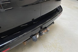 musta Volkswagen Transporter 2014 kuva 16.