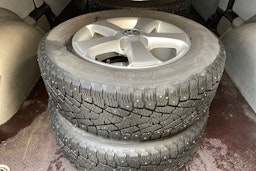 musta Volkswagen Transporter 2014 kuva 18.