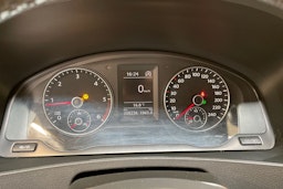 musta Volkswagen Transporter 2014 kuva 24.