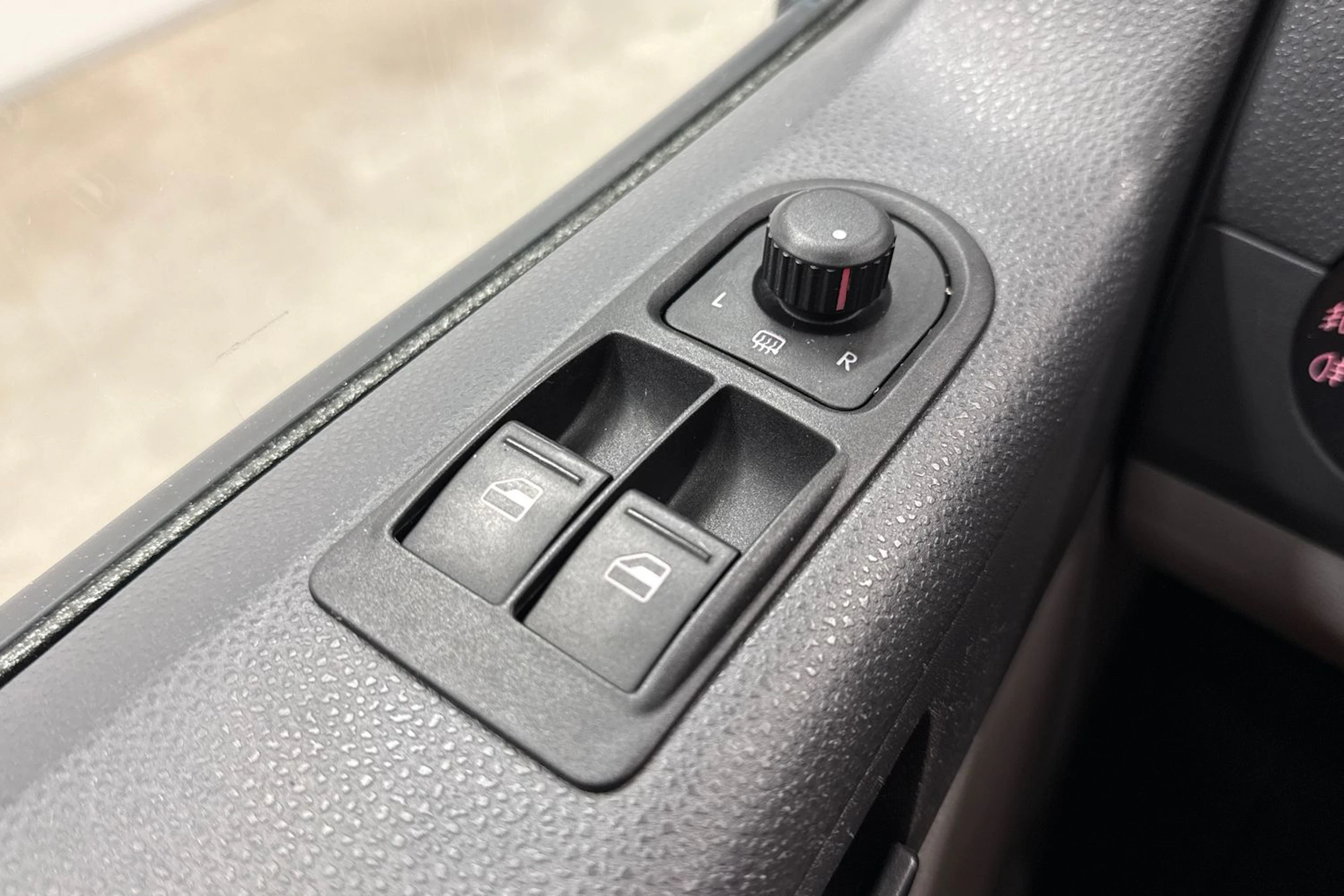 Valkoinen Volkswagen TRANSPORTER 2014 kuva 17.