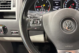 Valkoinen Volkswagen TRANSPORTER 2014 kuva 20.