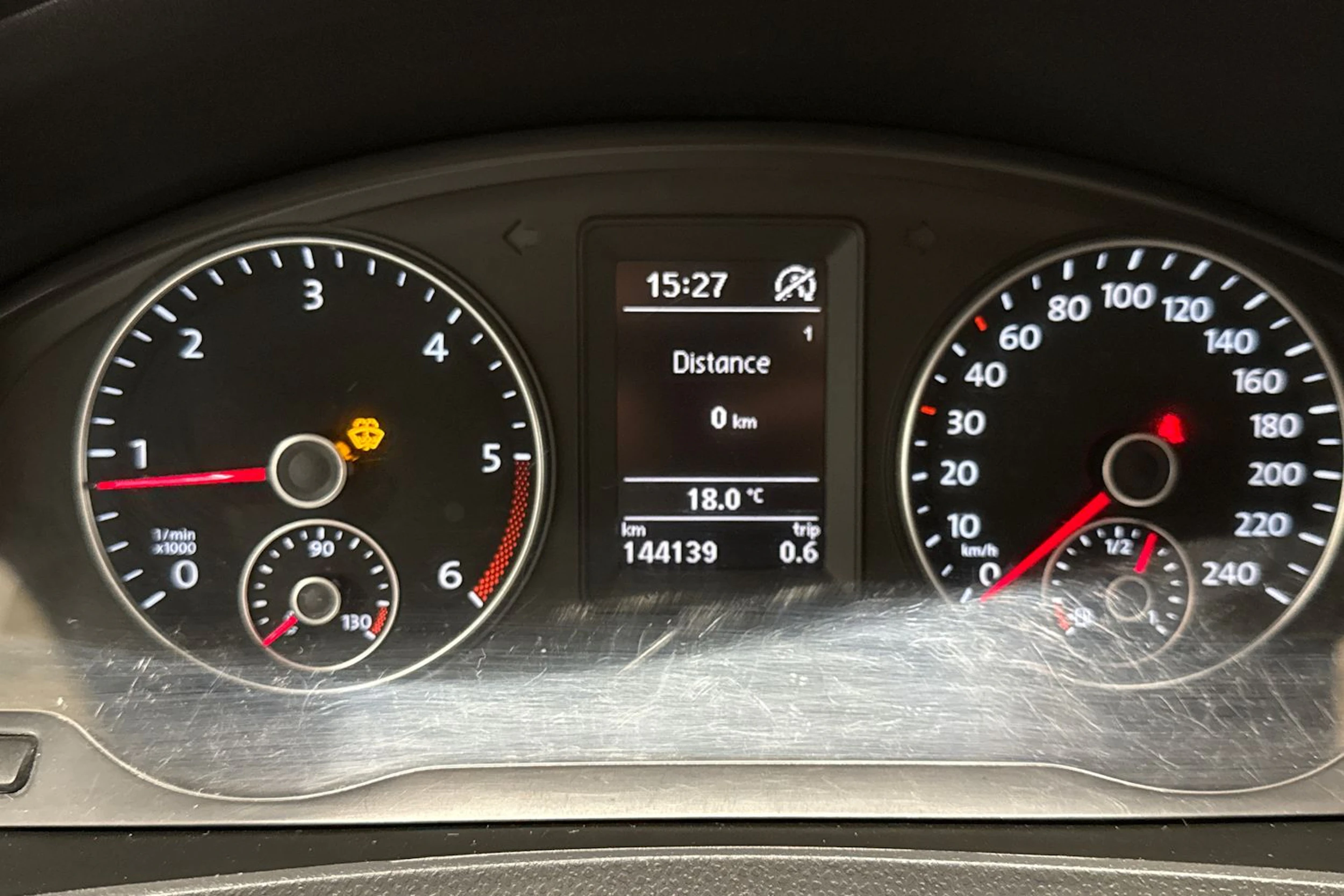 Valkoinen Volkswagen TRANSPORTER 2014 kuva 22.