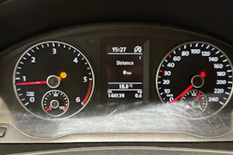Valkoinen Volkswagen TRANSPORTER 2014 kuva 22.
