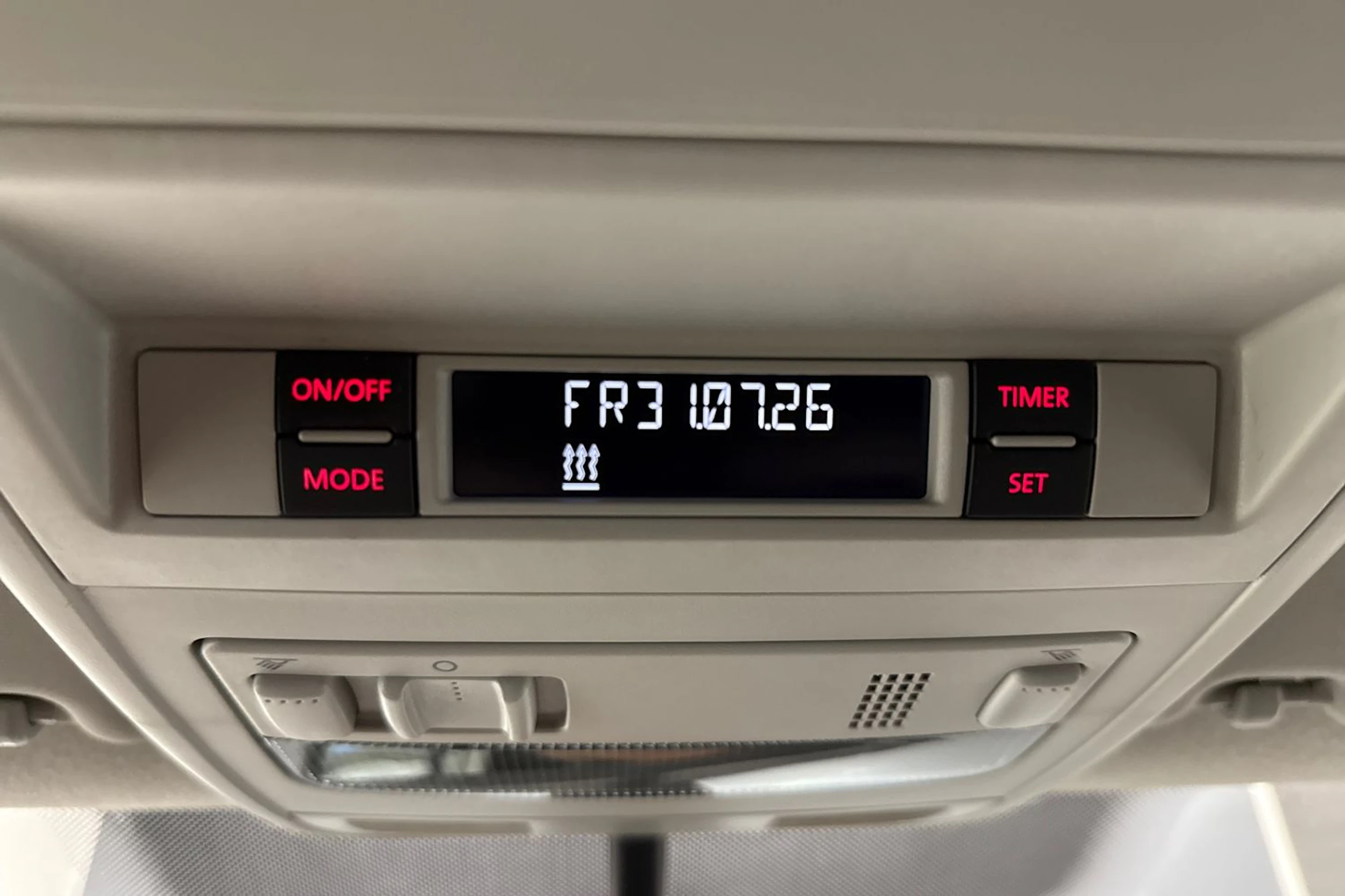 Valkoinen Volkswagen TRANSPORTER 2014 kuva 27.