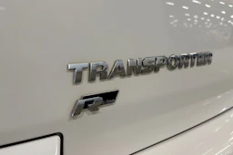 Valkoinen Volkswagen TRANSPORTER 2014 kuva 30.