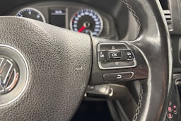 valkoinen Volkswagen Transporter 2014 kuva 16.