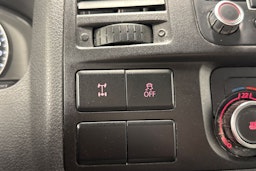 valkoinen Volkswagen Transporter 2014 kuva 23.