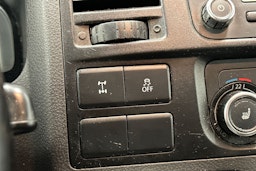 Valkoinen Volkswagen TRANSPORTER 2015 kuva 19.