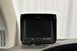 Valkoinen Volkswagen TRANSPORTER 2015 kuva 20.