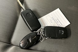 Valkoinen Volkswagen TRANSPORTER 2015 kuva 22.