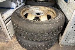 Valkoinen Volkswagen TRANSPORTER 2015 kuva 24.