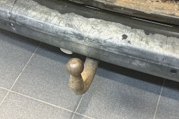 Valkoinen Volkswagen TRANSPORTER 2015 kuva 25.