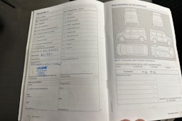 Valkoinen Volkswagen TRANSPORTER 2015 kuva 33.