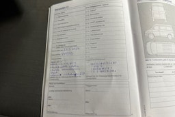 Valkoinen Volkswagen TRANSPORTER 2015 kuva 35.