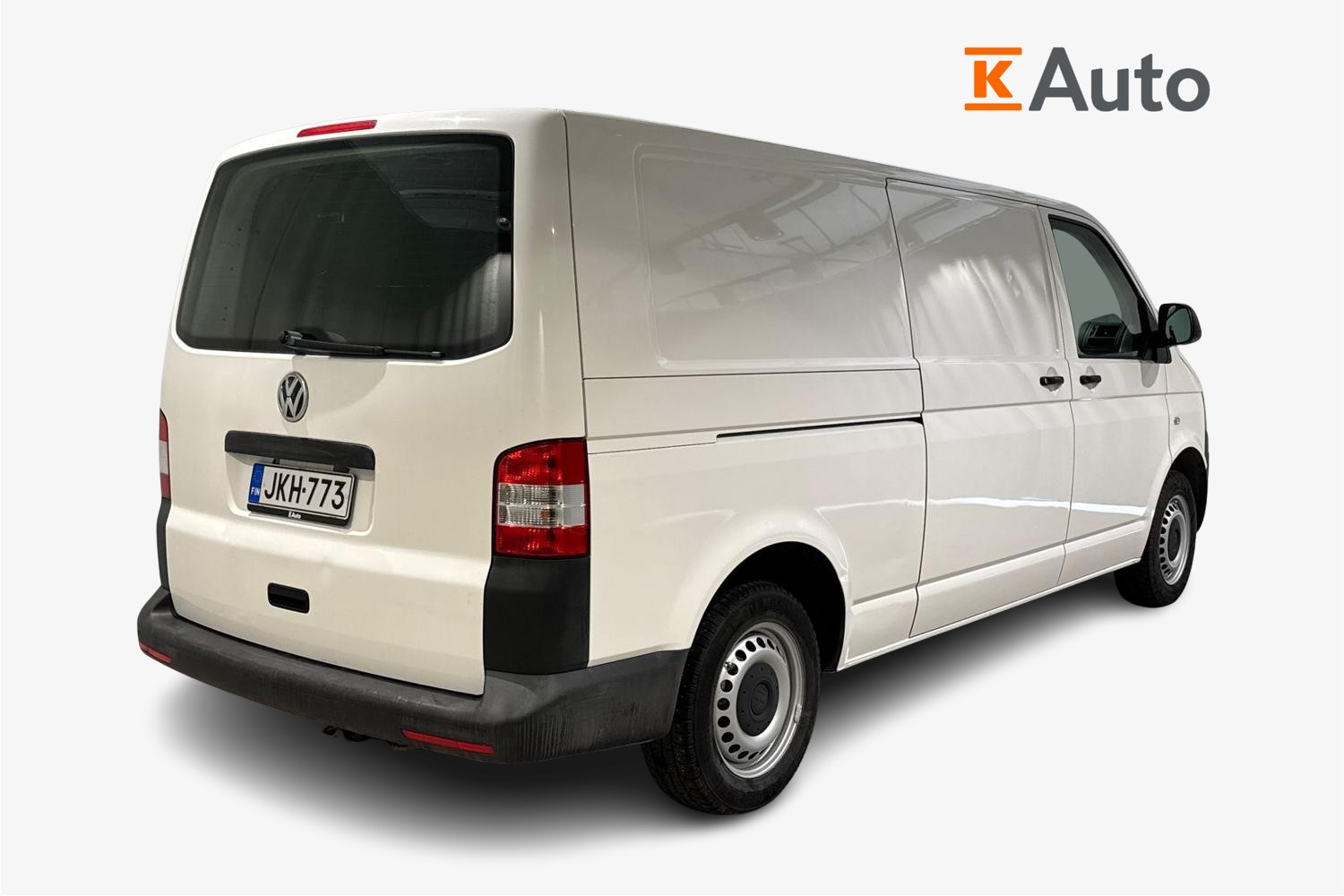 Volkswagen Transporter 2015, photo 3/20