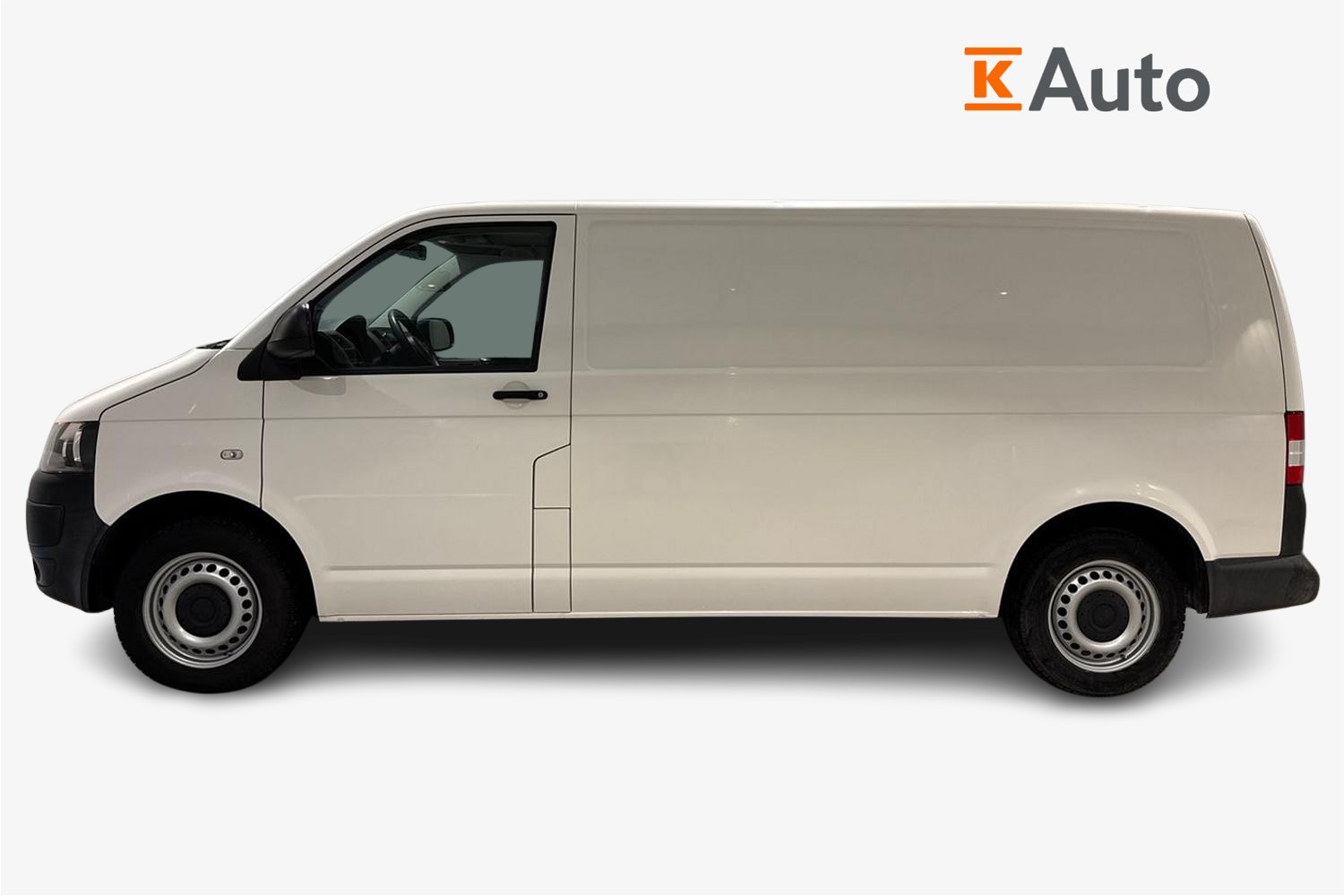 Volkswagen Transporter 2015, photo 7/20