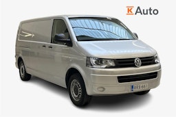 hopea Volkswagen Transporter 2015 kuva 1.