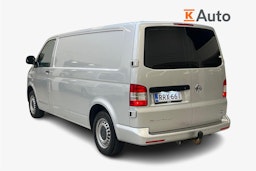 hopea Volkswagen Transporter 2015 kuva 2.