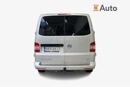 hopea Volkswagen Transporter 2015 kuva 3.