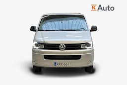 hopea Volkswagen Transporter 2015 kuva 5.