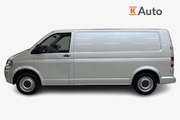 hopea Volkswagen Transporter 2015 kuva 6.