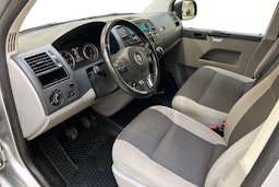 hopea Volkswagen Transporter 2015 kuva 7.