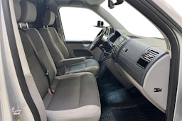 hopea Volkswagen Transporter 2015 kuva 10.
