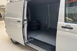 hopea Volkswagen Transporter 2015 kuva 13.