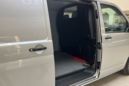 hopea Volkswagen Transporter 2015 kuva 14.
