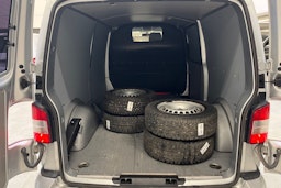 hopea Volkswagen Transporter 2015 kuva 15.