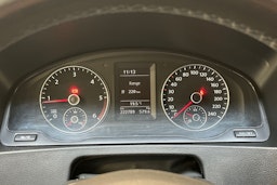 hopea Volkswagen Transporter 2015 kuva 16.