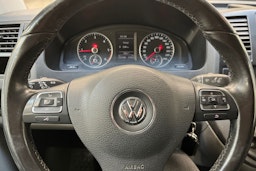 hopea Volkswagen Transporter 2015 kuva 17.