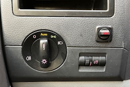 hopea Volkswagen Transporter 2015 kuva 18.