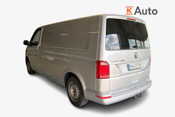 hopea Volkswagen Transporter 2015 kuva 1.